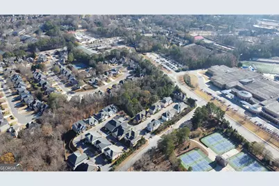 5277 Spalding Drive, Peachtree Corners, GA 30092 - Photo 9