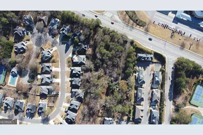 5277 Spalding Drive, Peachtree Corners, GA 30092 - Photo 15