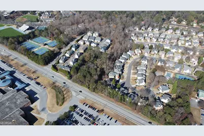 5277 Spalding Drive, Peachtree Corners, GA 30092 - Photo 13