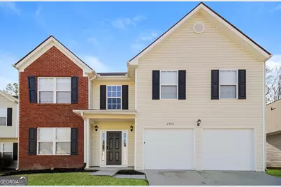 2403 Brookgate Way, Ellenwood, GA 30294 - Photo 1