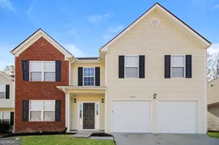 2403 Brookgate Way, Ellenwood, GA 30294 - Photo 1