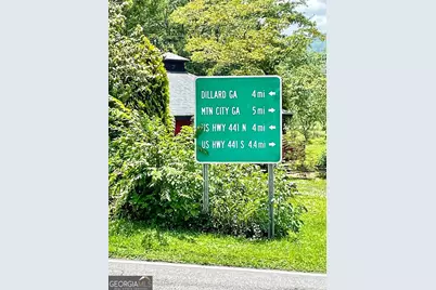 0 Blue Ridge Gap Road, Rabun Gap, GA 30568 - Photo 11