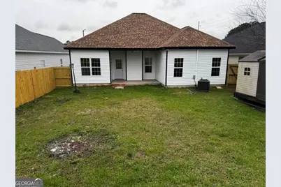 104 Crossing Place, Warner Robins, GA 31088 - Photo 35