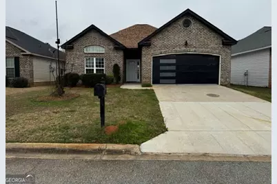 104 Crossing Place, Warner Robins, GA 31088 - Photo 1