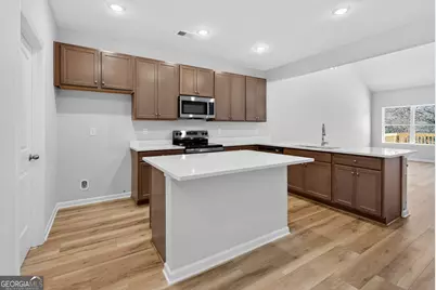 207 Riverview Road #LOT 15B, Franklin, GA 30217 - Photo 5