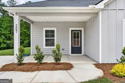 207 Riverview Road #LOT 15B, Franklin, GA 30217 - Photo 3