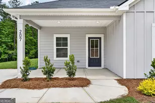 207 Riverview Rd, Franklin, GA 30217 - Photo 3
