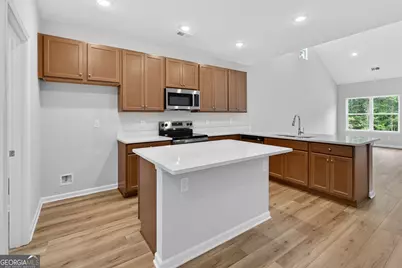 207 Riverview Road #LOT 15B, Franklin, GA 30217 - Photo 7