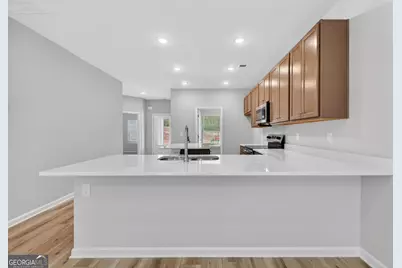 207 Riverview Road #LOT 15B, Franklin, GA 30217 - Photo 9