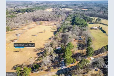 3207 Jack Glass Road, Monroe, GA 30656 - Photo 7
