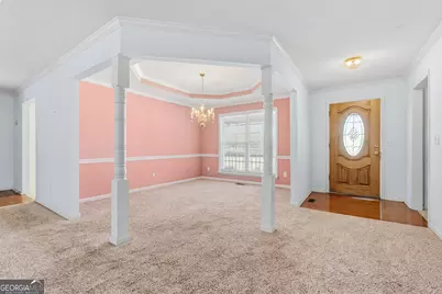 8278 Lower Thomaston Road, Macon, GA 31220 - Photo 3