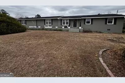 2666 Pineworth Road, Macon, GA 31216 - Photo 1