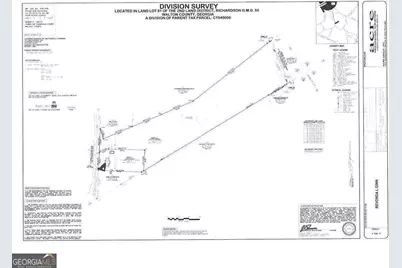 2644 Nunnally Shoals Tract 2 Road, Good Hope, GA 30641 - Photo 5