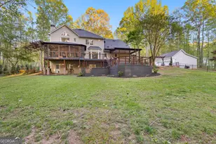 150 S Kite Lake Rd, Fayetteville, GA 30214 - Photo 119