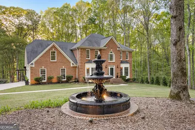 150 S Kite Lake Road, Fayetteville, GA 30214 - Photo 5