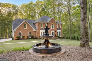 150 S Kite Lake Rd, Fayetteville, GA 30214 - Photo 5