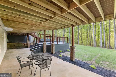 150 S Kite Lake Road, Fayetteville, GA 30214 - Photo 115