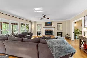 150 S Kite Lake Rd, Fayetteville, GA 30214 - Photo 23