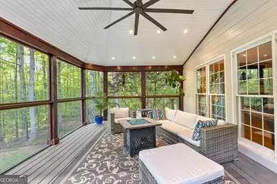 150 S Kite Lake Road, Fayetteville, GA 30214 - Photo 87