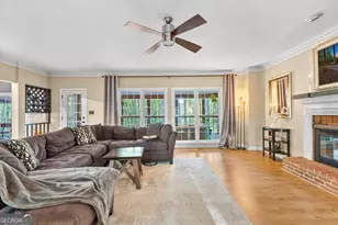 150 S Kite Lake Rd, Fayetteville, GA 30214 - Photo 27