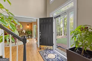 150 S Kite Lake Rd, Fayetteville, GA 30214 - Photo 13