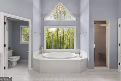 150 S Kite Lake Road, Fayetteville, GA 30214 - Photo 43