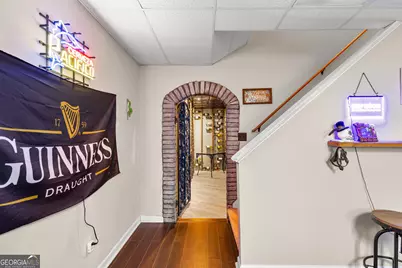 150 S Kite Lake Road, Fayetteville, GA 30214 - Photo 69