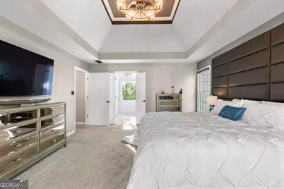 150 S Kite Lake Road, Fayetteville, GA 30214 - Photo 39