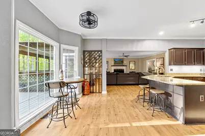 150 S Kite Lake Road, Fayetteville, GA 30214 - Photo 31