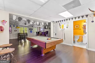 150 S Kite Lake Rd, Fayetteville, GA 30214 - Photo 75