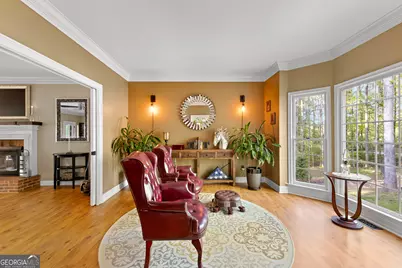 150 S Kite Lake Road, Fayetteville, GA 30214 - Photo 15