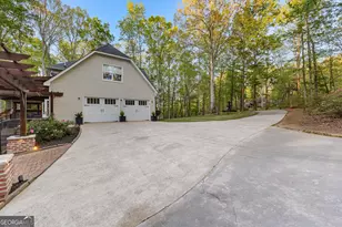 150 S Kite Lake Rd, Fayetteville, GA 30214 - Photo 141