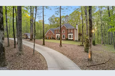 150 S Kite Lake Road, Fayetteville, GA 30214 - Photo 3