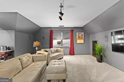 150 S Kite Lake Road, Fayetteville, GA 30214 - Photo 63