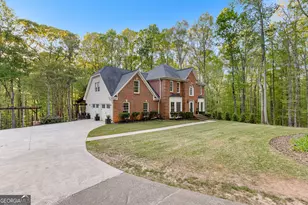 150 S Kite Lake Rd, Fayetteville, GA 30214 - Photo 9