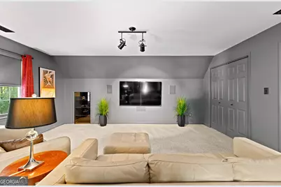 150 S Kite Lake Road, Fayetteville, GA 30214 - Photo 65