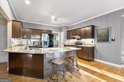 150 S Kite Lake Road, Fayetteville, GA 30214 - Photo 29