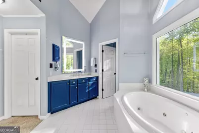 150 S Kite Lake Road, Fayetteville, GA 30214 - Photo 47