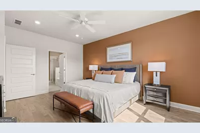 641 Parnassus Road, Locust Grove, GA 30248 - Photo 17