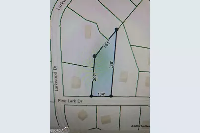 1480 Pine Lark Drive #LOT 22, Canton, GA 30114 - Photo 1
