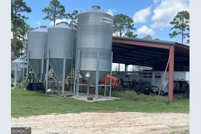 627 Buford Road, Arabi, GA 31712 - Photo 7