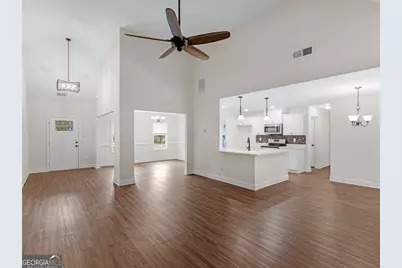 278 Cole Forest Boulevard, Barnesville, GA 30204 - Photo 13