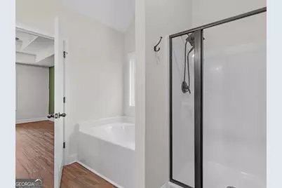 278 Cole Forest Boulevard, Barnesville, GA 30204 - Photo 25