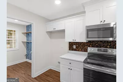 278 Cole Forest Boulevard, Barnesville, GA 30204 - Photo 19