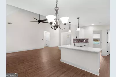 278 Cole Forest Boulevard, Barnesville, GA 30204 - Photo 15