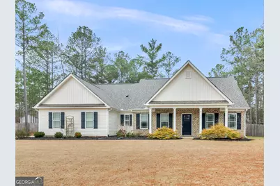 278 Cole Forest Boulevard, Barnesville, GA 30204 - Photo 1