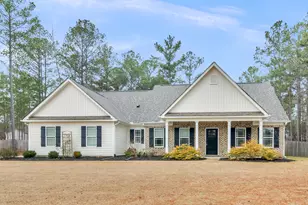 278 Cole Forest Blvd, Barnesville, GA 30204 - Photo 1