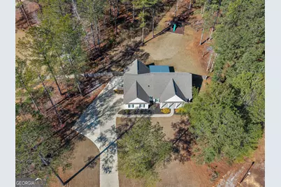 278 Cole Forest Boulevard, Barnesville, GA 30204 - Photo 37