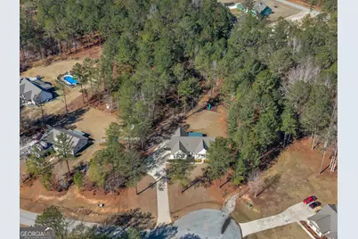 278 Cole Forest Boulevard, Barnesville, GA 30204 - Photo 39