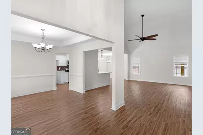 278 Cole Forest Boulevard, Barnesville, GA 30204 - Photo 7